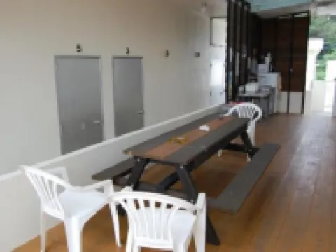 いよん家 座間味のホテル