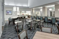 Homewood Suites by Hilton Seattle Tacoma Int'l. Airport-Tukwila Hotels in Tukwila