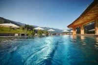 Holzhotel Forsthofalm - WiFi