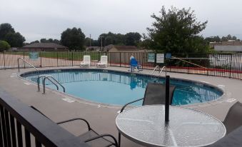 Quality Inn Siloam Springs West