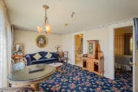 Mendocino Hotel & Garden Hotels in Mendocino