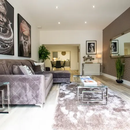Your Apartment | Bristol Rowan Tree - No.2
