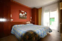Hostal Termes Hotel a Sitges