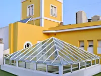Hotel Las Cortes de Cádiz Hotels in Cadiz
