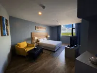 The Lanes Hotel Hotels in Tutong