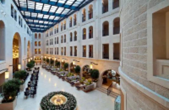 DoubleTree by Hilton Bristol