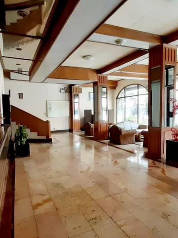 รูปภาพของโรงแรมสมัยนิยม