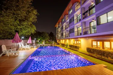 รูปภาพของโรงแรมเฮือนเจ้าบ้าน