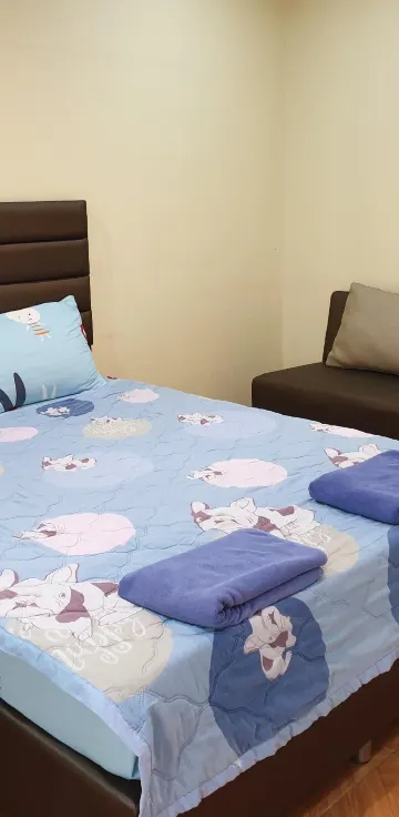 ห้องสแตนดาร์ด