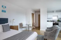 HQ Aparthotel Farnborough Hôtels à : Farnborough