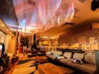 Ofuro Cafe Utatane Hotels in Ageo