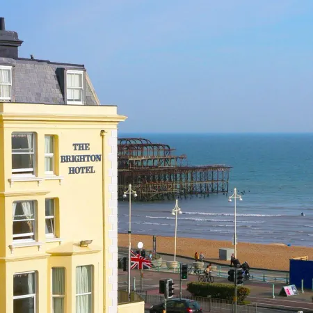 The Brighton Hotel