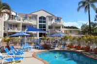 Le Lavandou Holiday Apartments - 3-Star