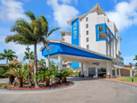 Mantra Mackay Hotels in Mackay