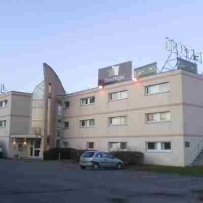 Good Night Hotel Hotel Exterior