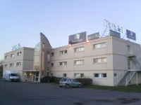Good Night Hotel Hotel di Aire-sur-la-Lys