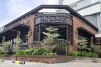 Anik Boutique Hotel & Spa on Norodom Blvd