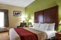 Quality Inn Jacksonville Near I-72