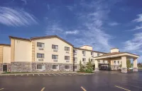 La Quinta Inn & Suites by Wyndham Erie