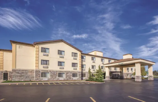 La Quinta Inn & Suites by Wyndham Erie