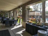Courtyard San Diego Carlsbad Hotels in Carlsbad