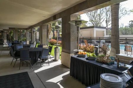 Courtyard San Diego Carlsbad Отели рядом с достопримечательностью «Флауэр Филдс»