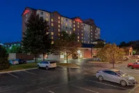 Hilton Garden Inn Chicago O'Hare Airport Hotels in Des Plaines