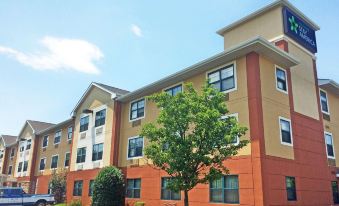 Extended Stay America Suites - Philadelphia - Cherry Hill