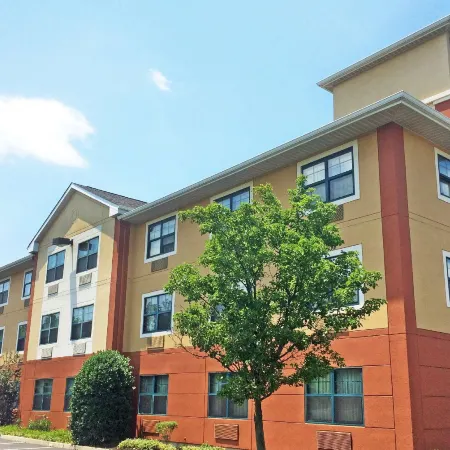 Extended Stay America Suites - Philadelphia - Cherry Hill