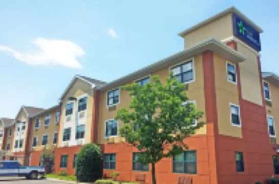 Extended Stay America Suites - Philadelphia - Cherry Hill Hotels in Cherry Hill