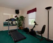 Quality Inn & Suites Dublin - Gym
