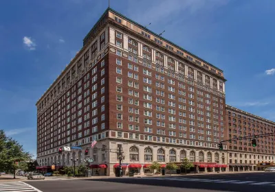 The Brown Hotel