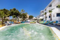 Sotavento Club Apartments - Adults Only - 3-Star
