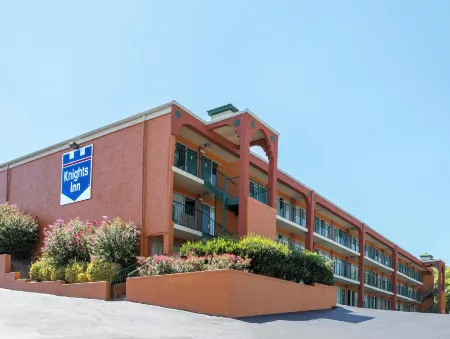 ナイツ イン アンティオーク