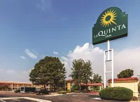 La Quinta Inn by Wyndham and Conference Center San Angelo Hotels in San Angelo
