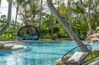 Havana Cabana at Key West - Ocean View