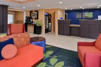 Fairfield Inn & Suites Gulfport - 3-Star