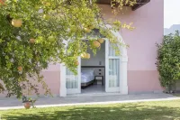 Residence la Vigna Hotels in Arco