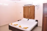 Kpa Grand Palace Hotels in Sriperumbudur
