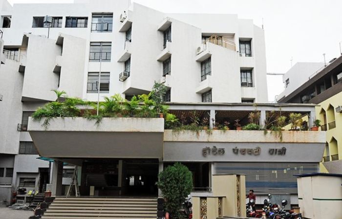 Hotel Panchavati Yatri