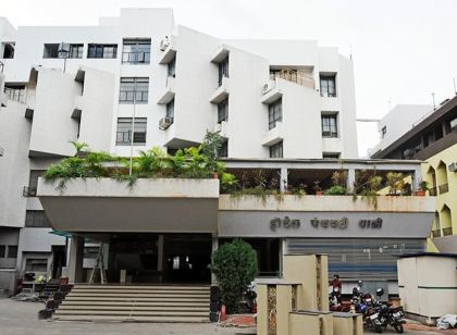 Hotel Panchavati Yatri