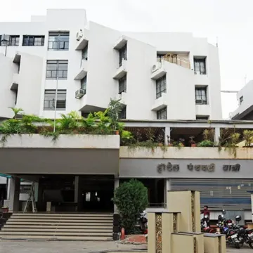 Hotel Panchavati Yatri