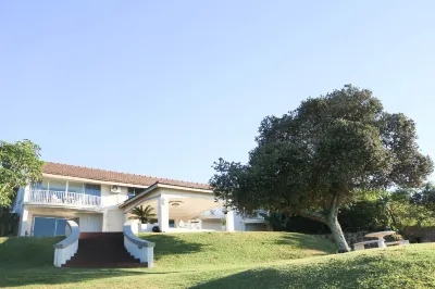 The Milkwood Beach Apartments Hotels in Kingsburgh