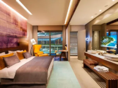 Tasigo Eskisehir โรงแรมในเอสกิเซเฮียร์