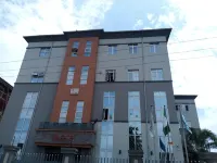 Rita's Events and Suites Hotels in Ojokoro