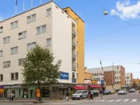 Best Western Plaza Hotel Hotels in Eskilstuna