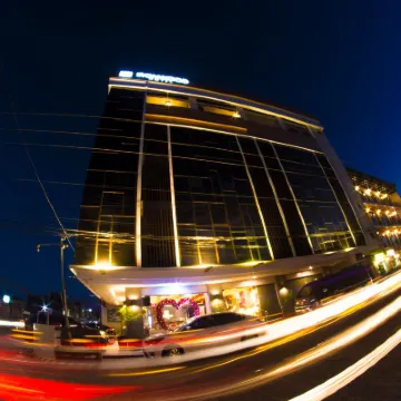 Ironwood Hotel Hotels near Archdiocesan Shrine of Santo Niño Parish Church