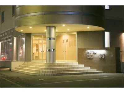Wakkanai Onsen Hotel Taisho Hotels near Hokumon Shrine
