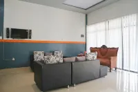 Penginapan Arsyana Hotel a Donorojo
