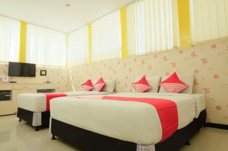 Hotel O Harmonie Residence